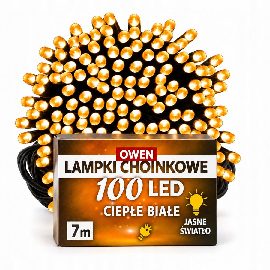 Po otwarciu pudełka