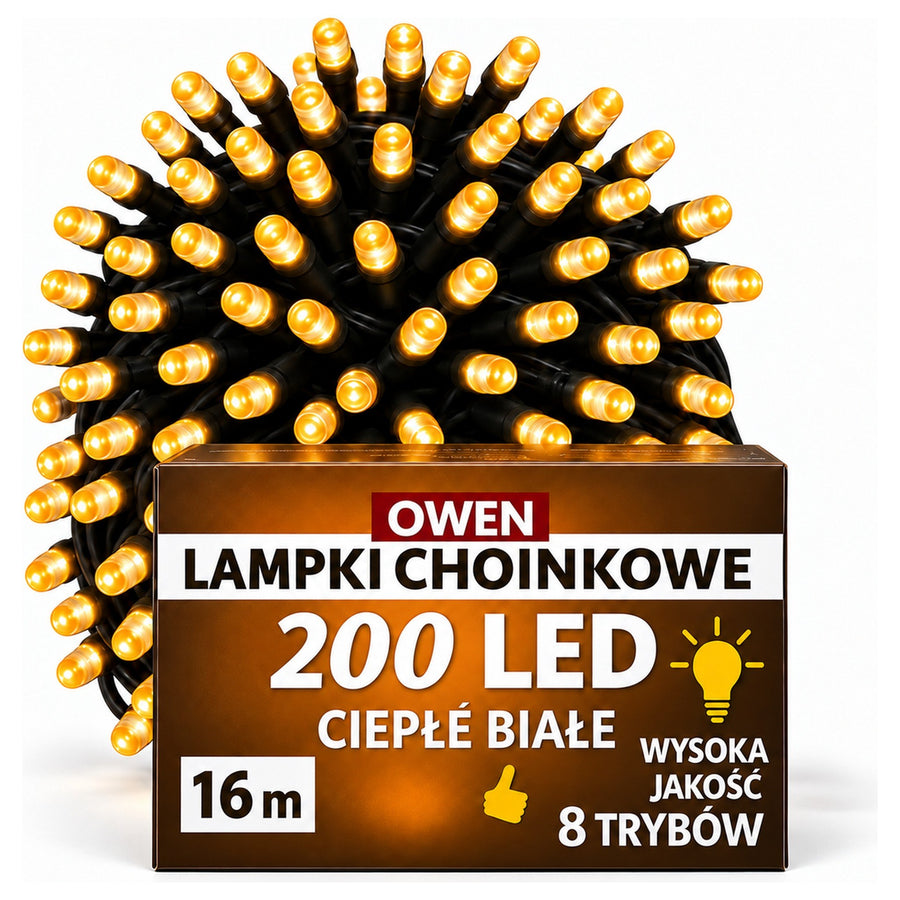 Co przyjedzie w paczce