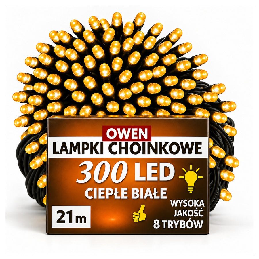 W środku pudełka