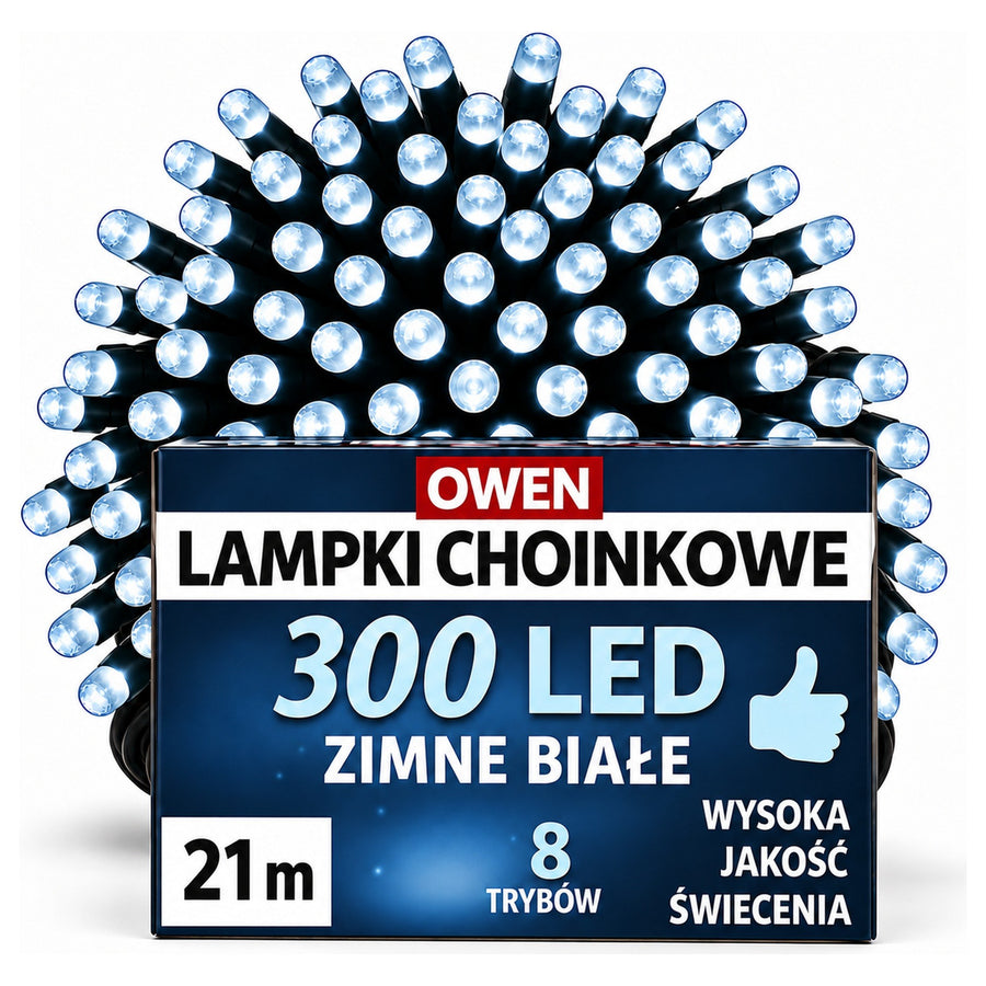 W środku pudełka