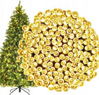 Lampki choinkowe 300 LED, 21 m, ciepła biel, zdjęcie 2