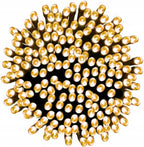 Lampki choinkowe 300 LED, 21 m, ciepła biel, zdjęcie 9