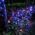 Lampki choinkowe 1000 LED, 71 m, multikolor, zdjęcie 7