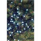 Lampki choinkowe 100 LED, 7 m, zimna biel, zdjęcie 4