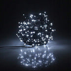 Lampki choinkowe 100 LED, 7 m, zimna biel, zdjęcie 6