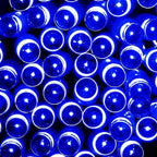 Lampki choinkowe 500 LED, 38 m, niebieskie, zdjęcie 10