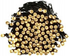 Lampki choinkowe 1000 LED, 71 m, ciepła biel, zdjęcie 5